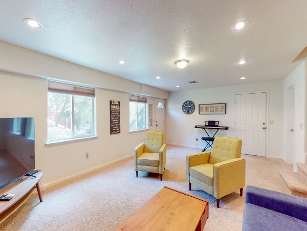 Yosemite Area Home 984573
