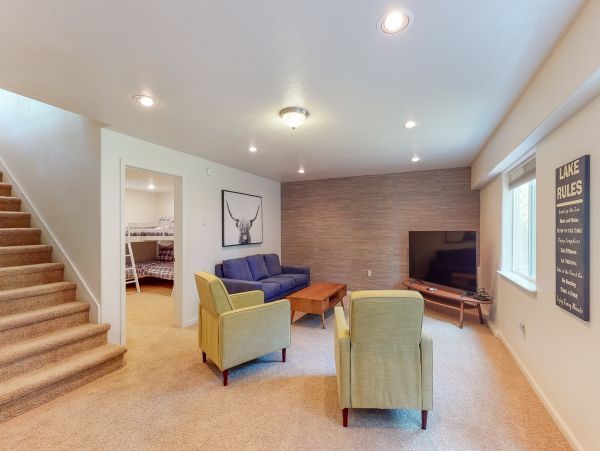Yosemite Area Home 984573