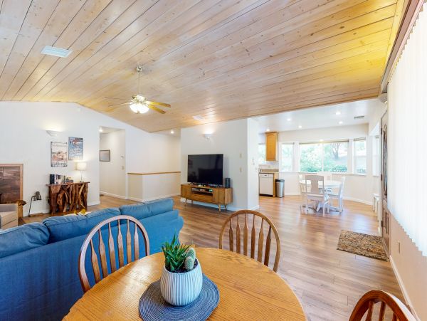 Yosemite Area Home 984573