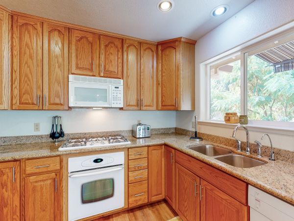 Yosemite Area Home 984573