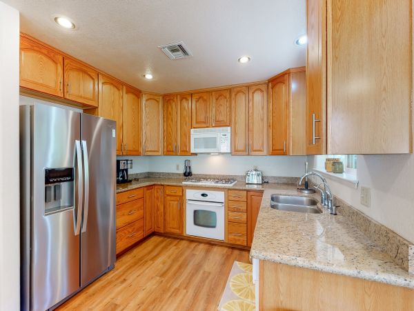 Yosemite Area Home 984573