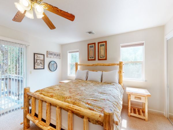 Yosemite Area Home 984573