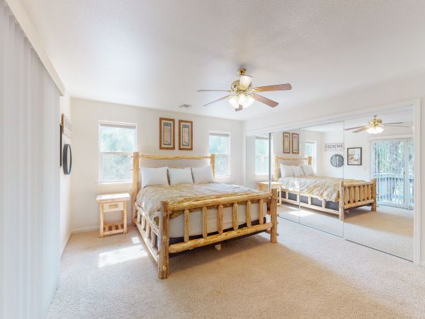 Yosemite Area Home 984573