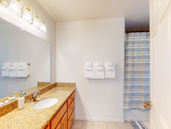 Yosemite Area Home 984573