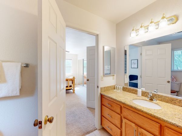 Yosemite Area Home 984573