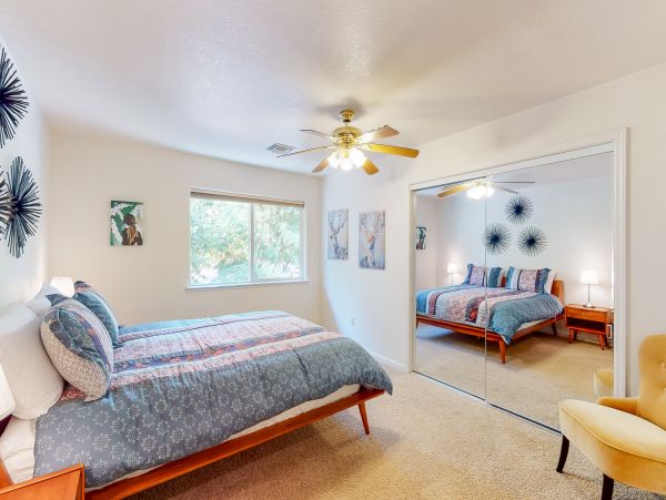 Yosemite Area Home 984573