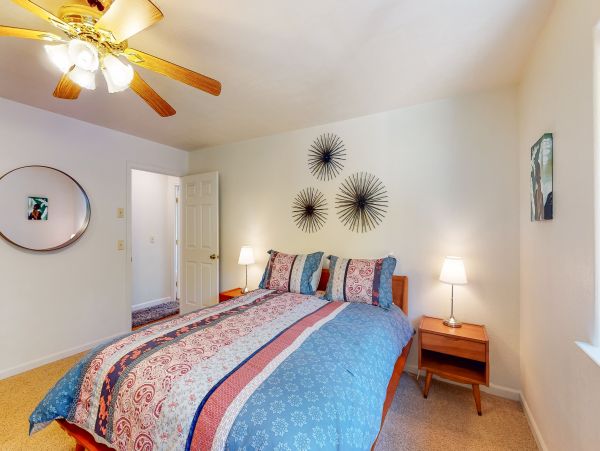 Yosemite Area Home 984573