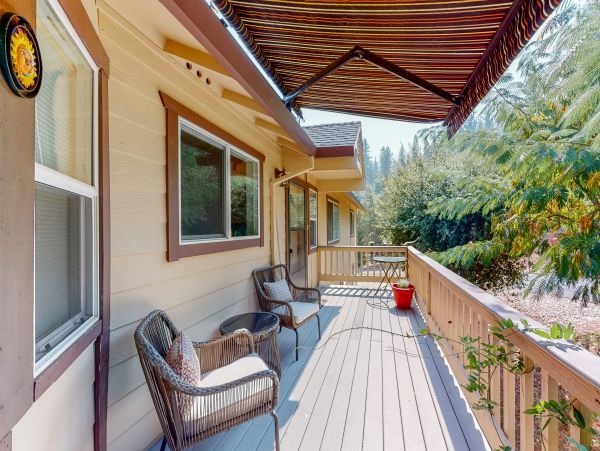 Yosemite Area Home 984573