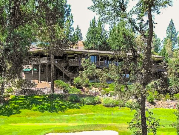 Yosemite Area Home 984573