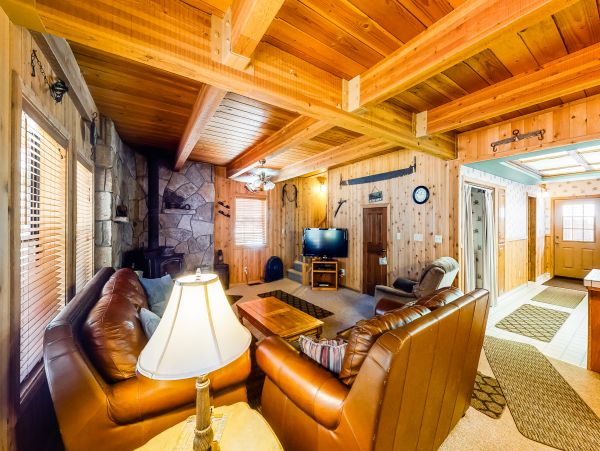 Yosemite Area Home 984574