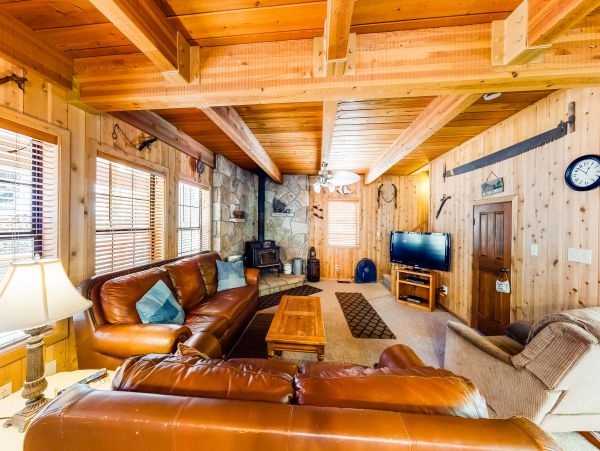 Yosemite Area Home 984574