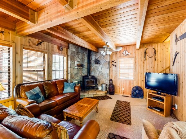 Yosemite Area Home 984574