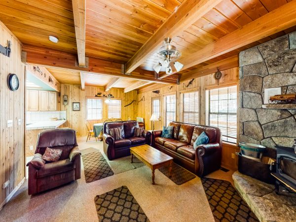 Yosemite Area Home 984574