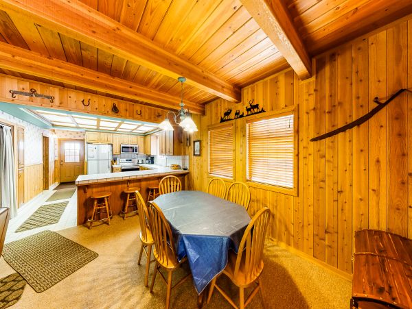 Yosemite Area Home 984574