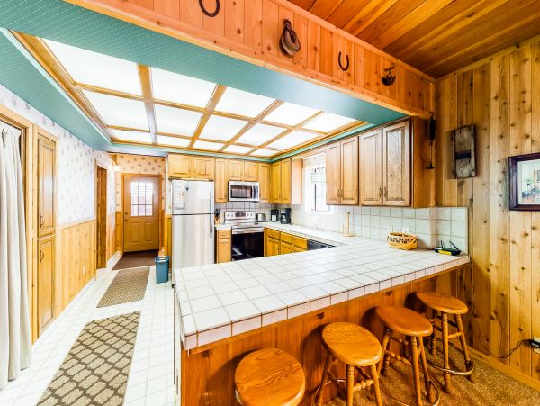 Yosemite Area Home 984574