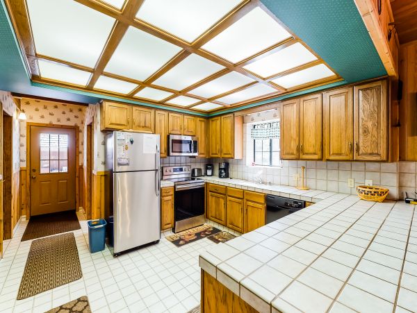 Yosemite Area Home 984574
