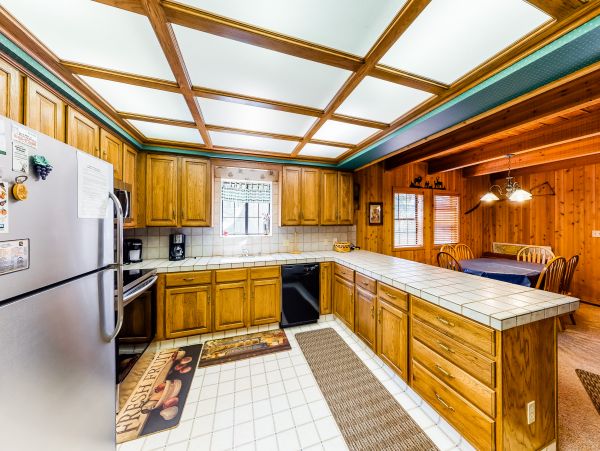 Yosemite Area Home 984574