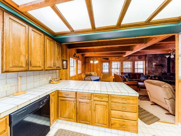 Yosemite Area Home 984574