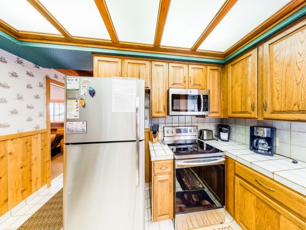 Yosemite Area Home 984574