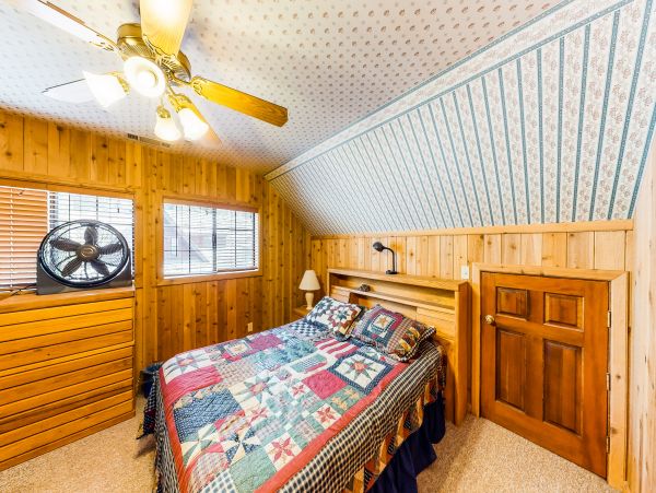 Yosemite Area Home 984574