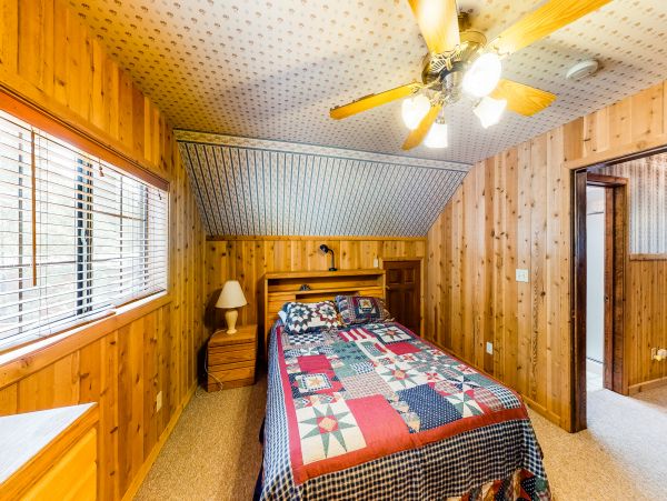 Yosemite Area Home 984574