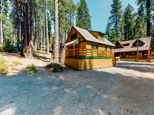 Yosemite Area Home 984574