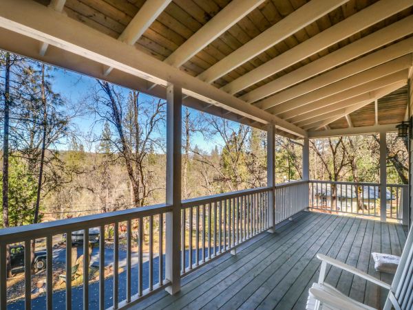 Yosemite Area Home 984575