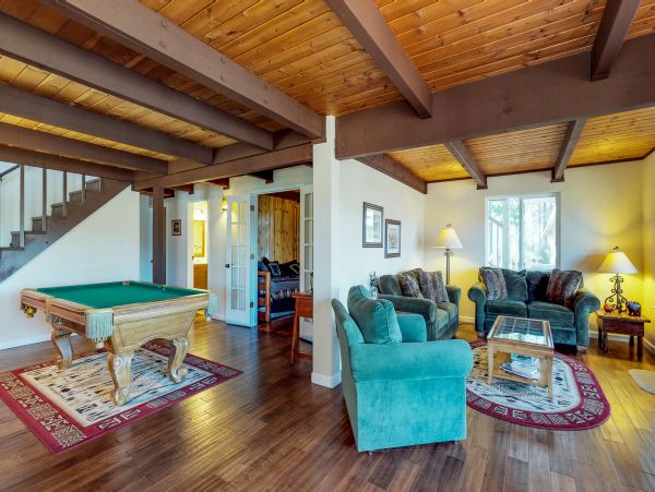Yosemite Area Home 984575