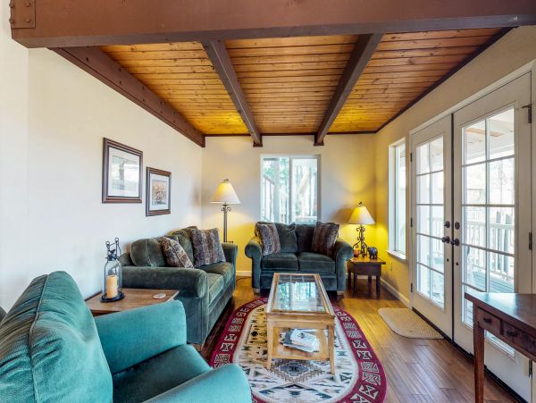 Yosemite Area Home 984575