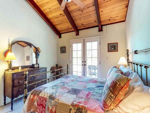 Yosemite Area Home 984575