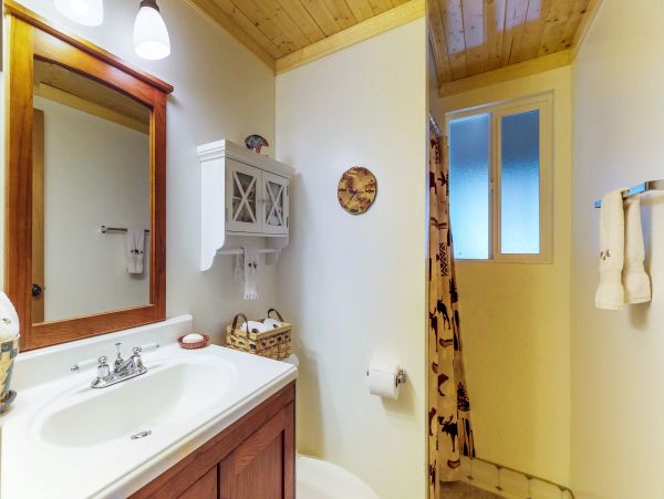 Yosemite Area Home 984575