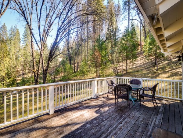 Yosemite Area Home 984575