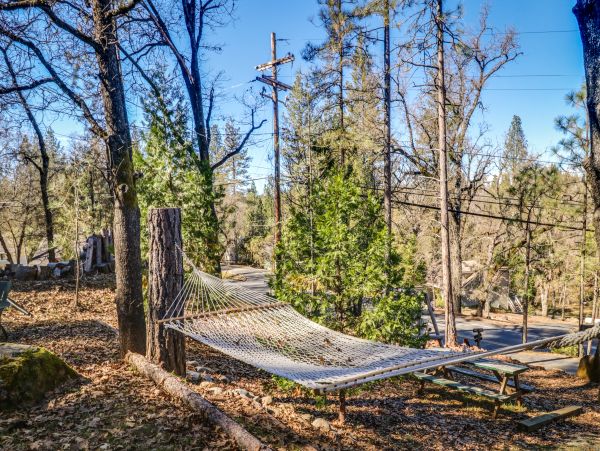 Yosemite Area Home 984575