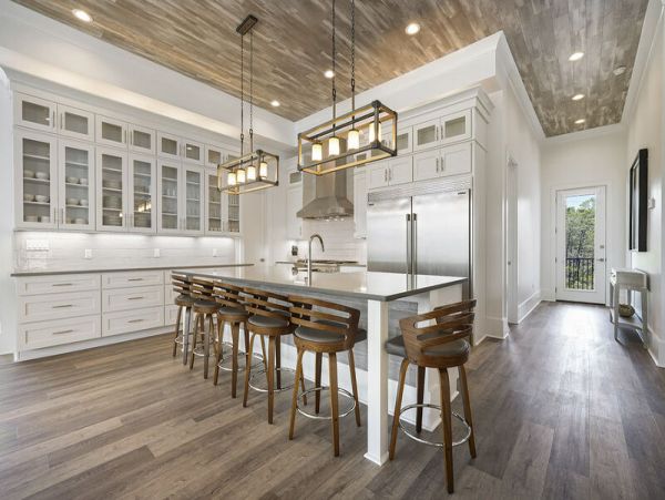 Santa Rosa Beach Nine Bedroom Vacation Home with Pool Spa