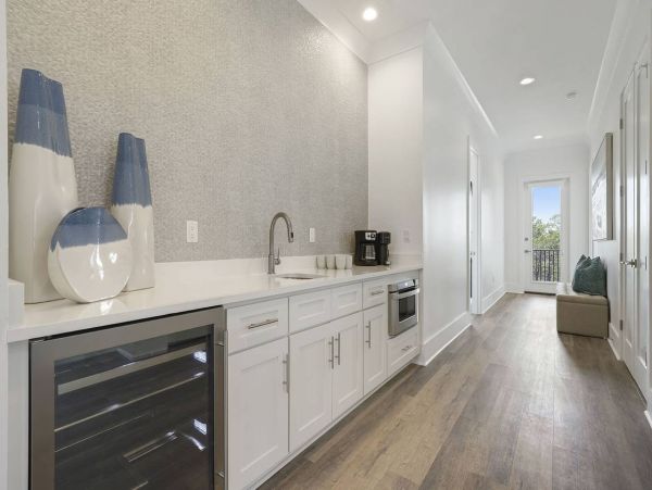 Santa Rosa Beach Nine Bedroom Vacation Home with Pool Spa