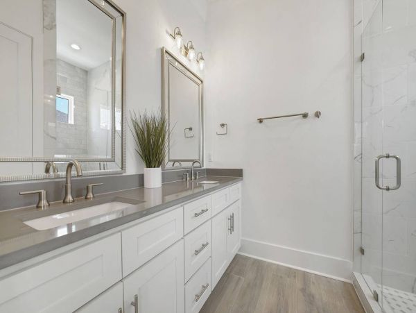 Santa Rosa Beach Nine Bedroom Vacation Home with Pool Spa