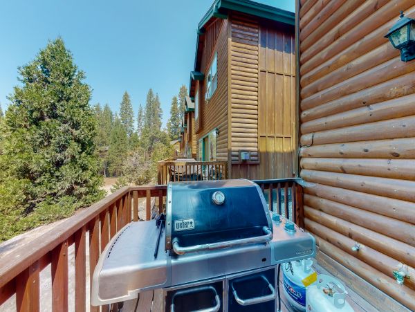 Yosemite Area Home 984577
