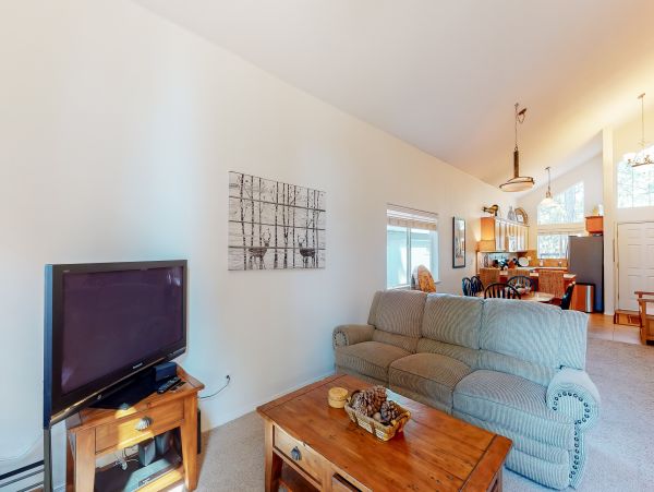 Yosemite Area Home 984579