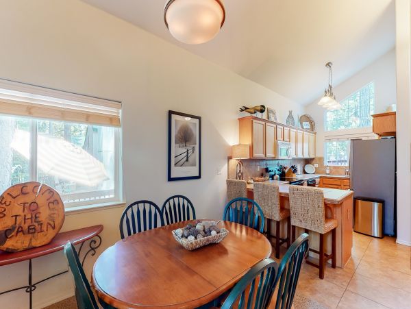 Yosemite Area Home 984579