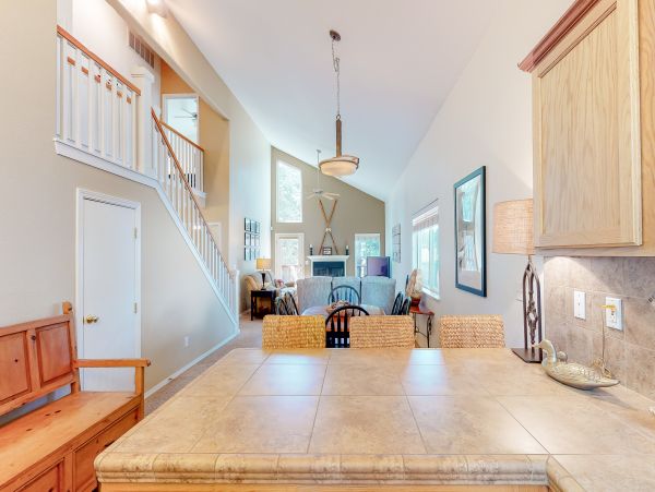 Yosemite Area Home 984579