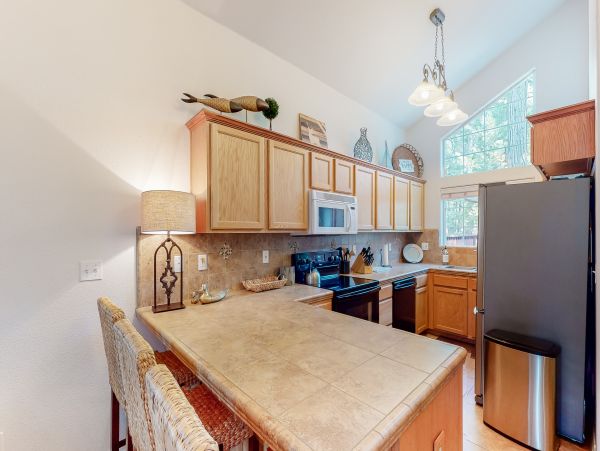 Yosemite Area Home 984579