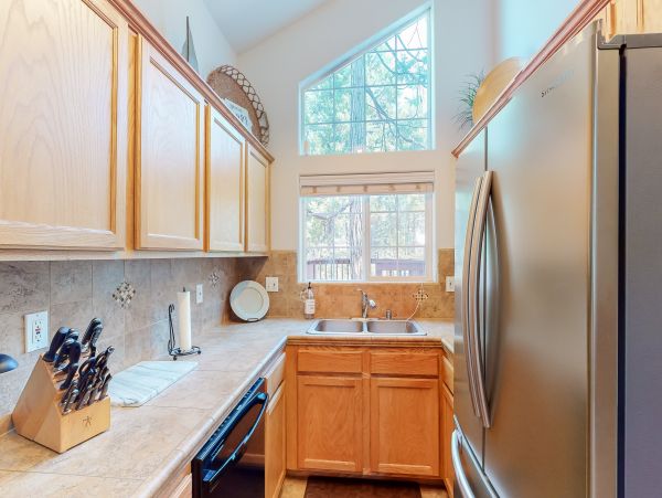 Yosemite Area Home 984579