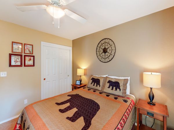 Yosemite Area Home 984579