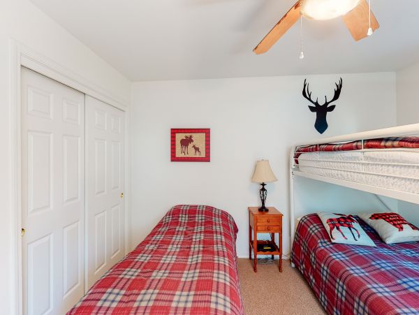Yosemite Area Home 984579