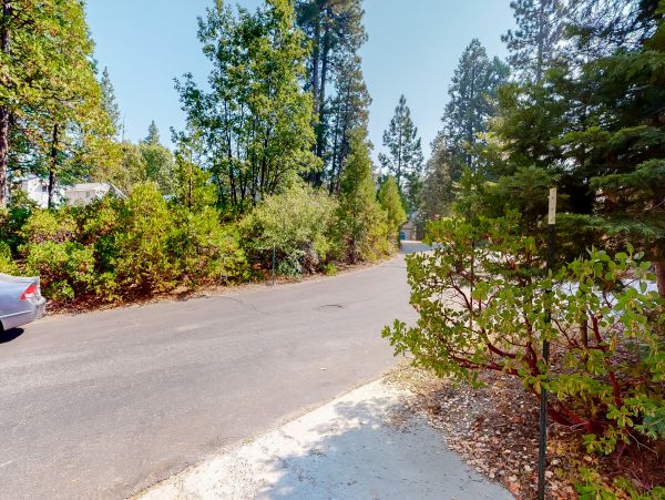 Yosemite Area Home 984579