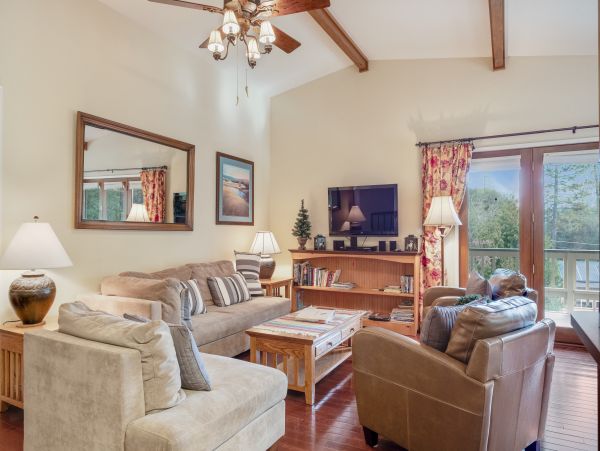Yosemite Area Home 984580