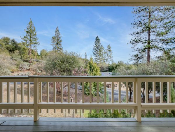 Yosemite Area Home 984580