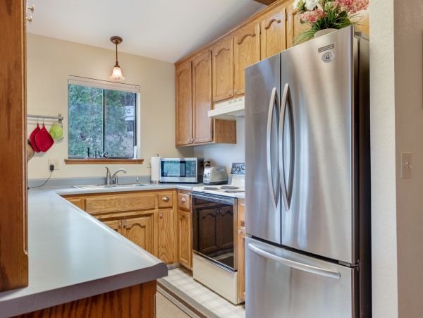 Yosemite Area Home 984580