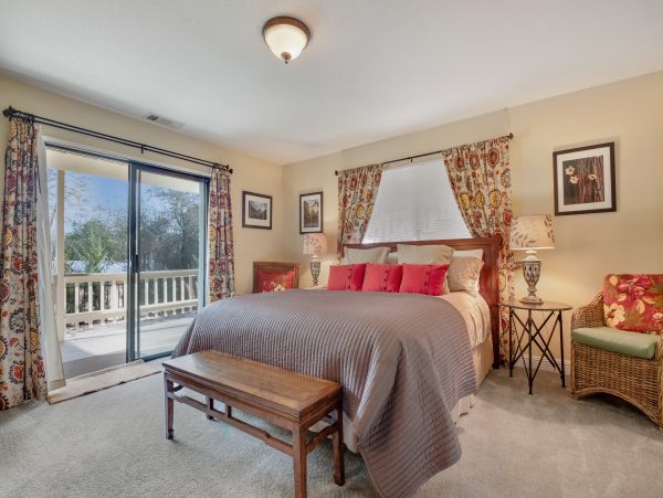 Yosemite Area Home 984580
