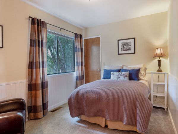 Yosemite Area Home 984580